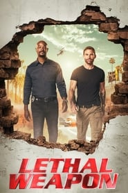 Lethal Weapon (2016-)