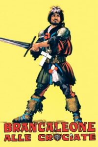 Brancaleone at the Crusades / Brancaleone alle Crociate (1970)