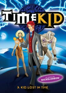 Time Kid (2003)