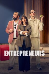 Entrepreneurs (2025)