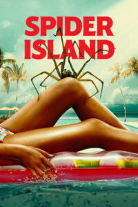 Spider Island (2026)
